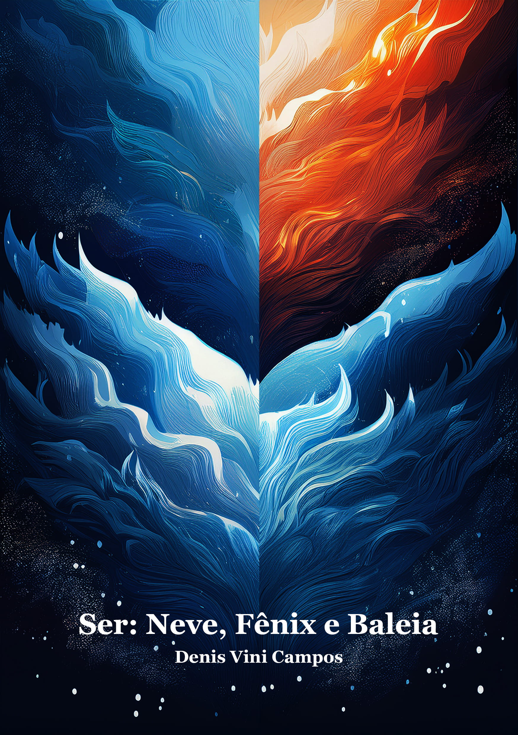 SER: Neve, Fênix e Baleia